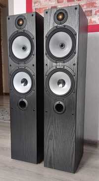 Kolumny Monitor Audio MR4. Super stan