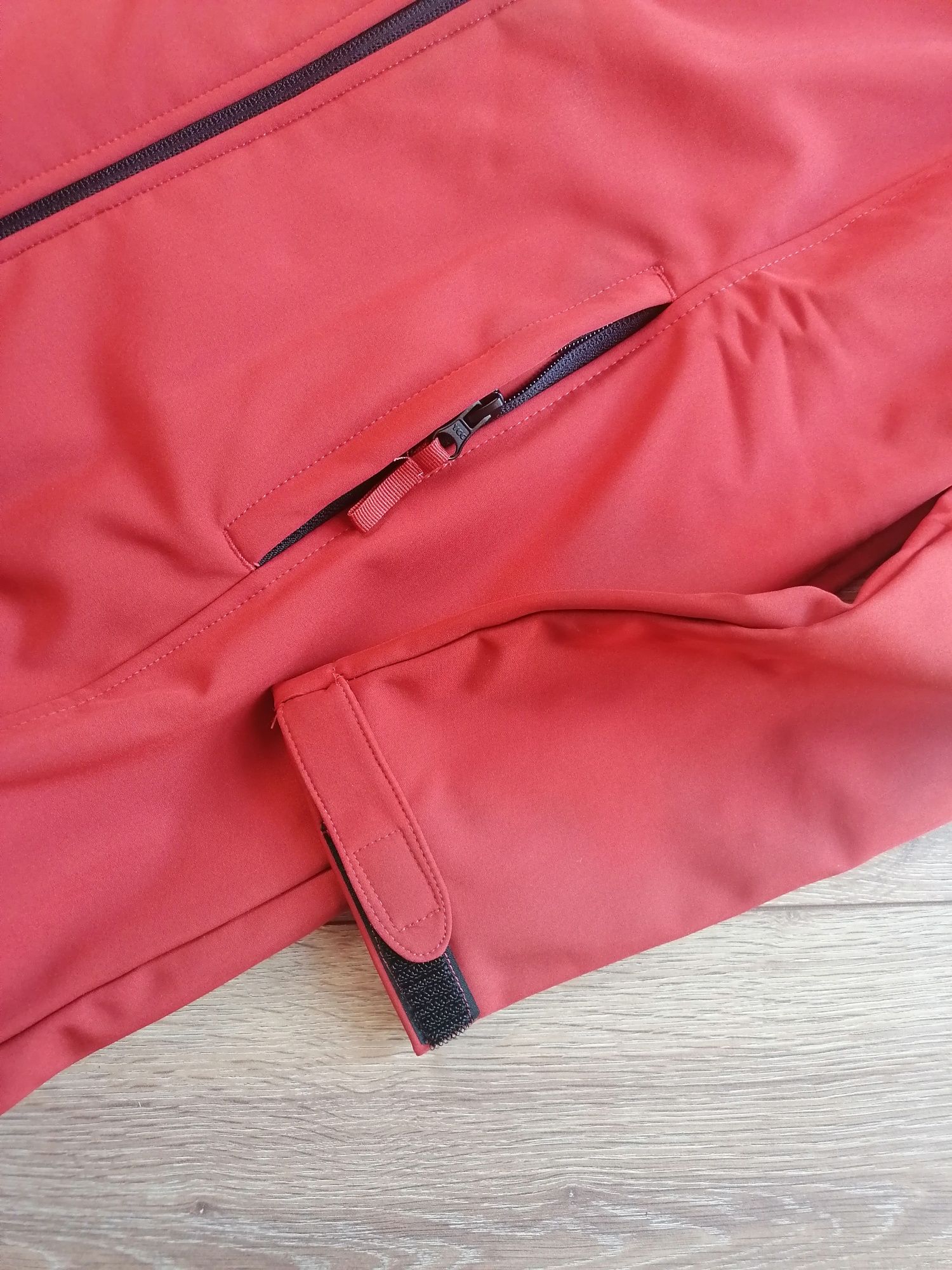 Kurtka damska softshell M