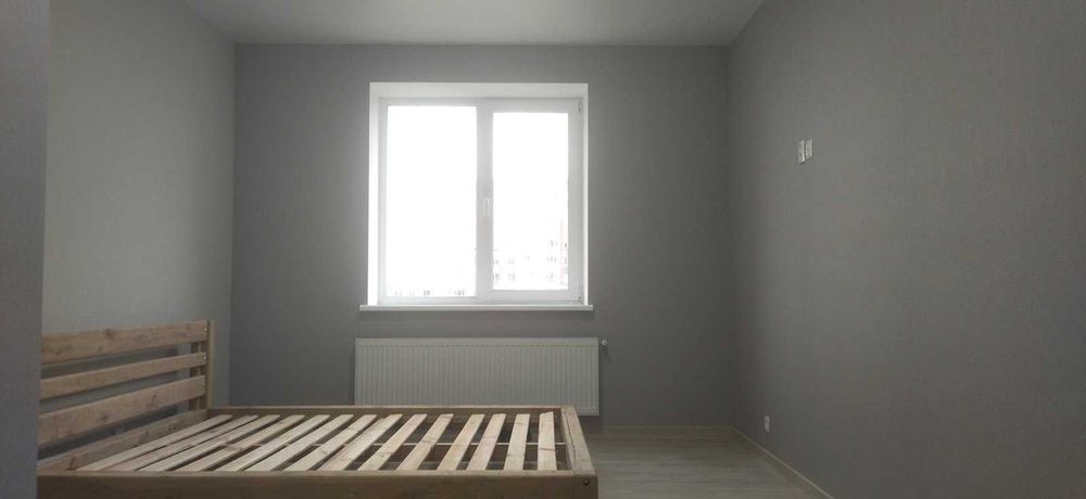 Чудова однокімнатна Новобудова з Євроремонтом!