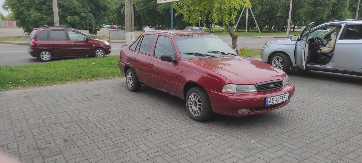 Продам Daewoo  Nexia