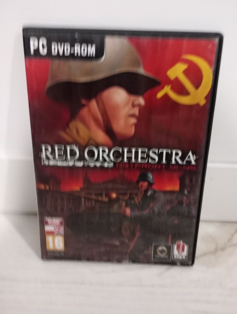 Red Orchestra PC