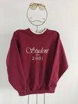 Bluza / Crewneck