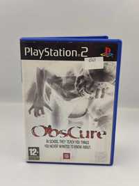 Obscure Ps2 nr 4569