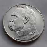 10 zł 1934 Józef Piłsudski