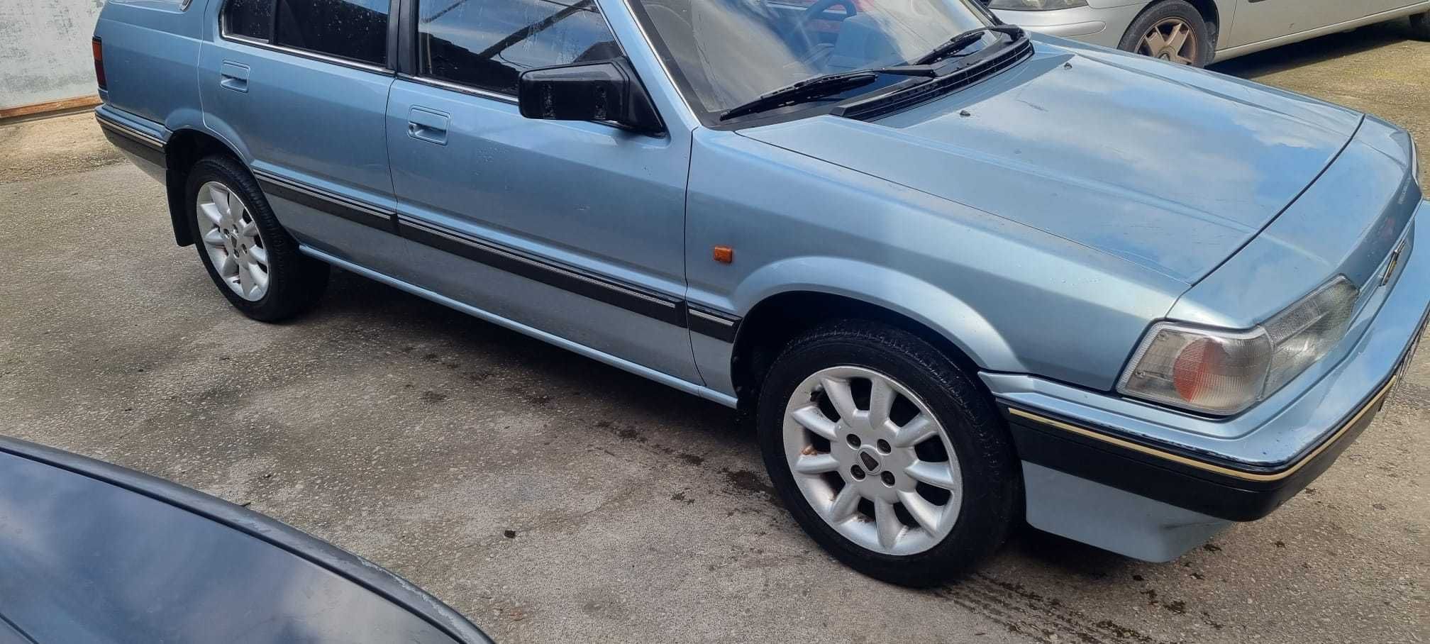 Rover 213 SE  ano 1987