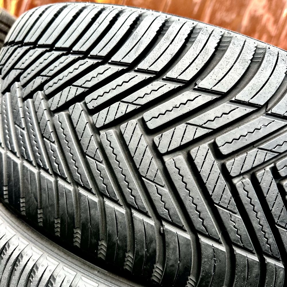 235/45/18 Hankook Kinergy4S | 95%остаток | всесезонные шины