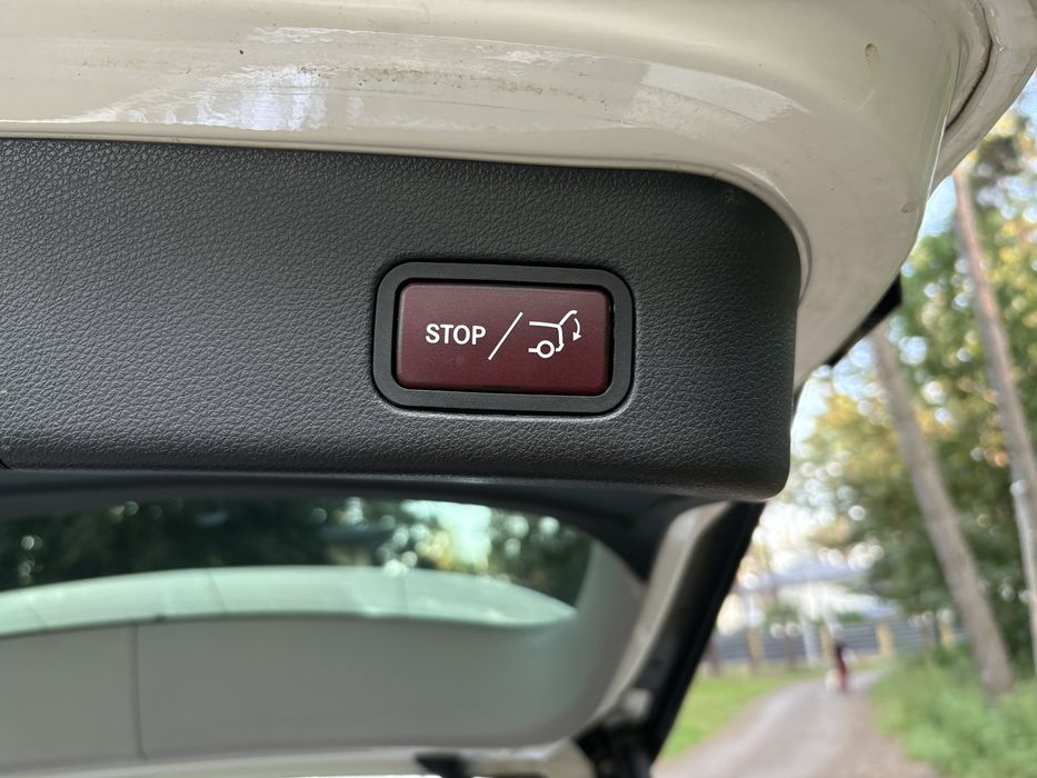 Mercedes benz ml250 2012