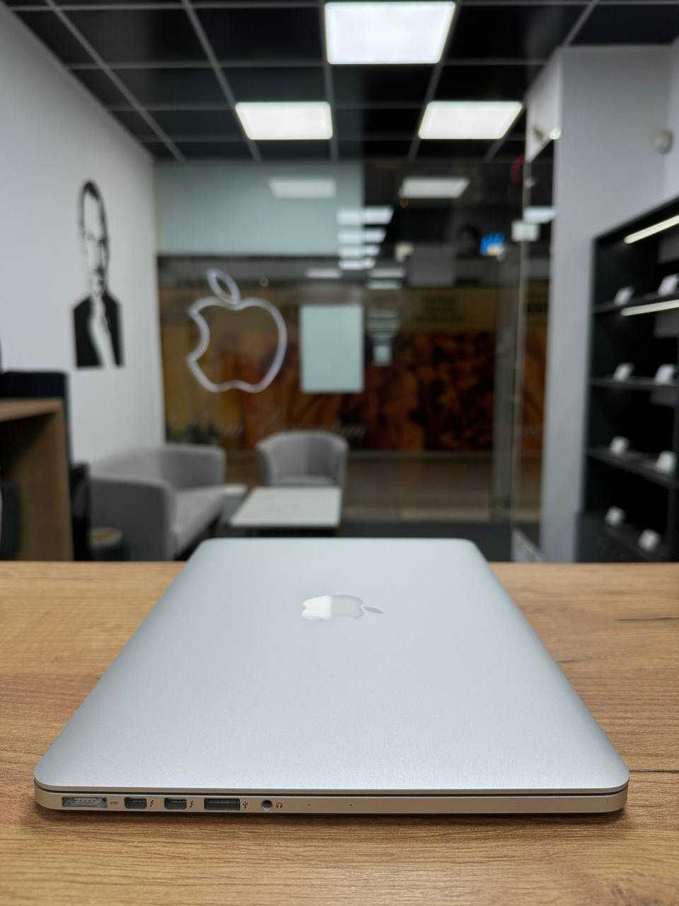 I5|8|1ТВ Гарантія MacBook Pro 13 2015(2016) Стан Ідеалу Макбук