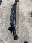 Передняя панель Opel Vectra A