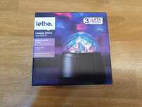 Lampka disco Lethe kula lustrzana