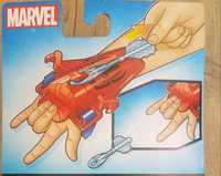 Wyrzutnia/rękawica Spider-Man NOWA