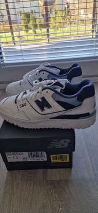 Buty New Balance 550 roz.36.5