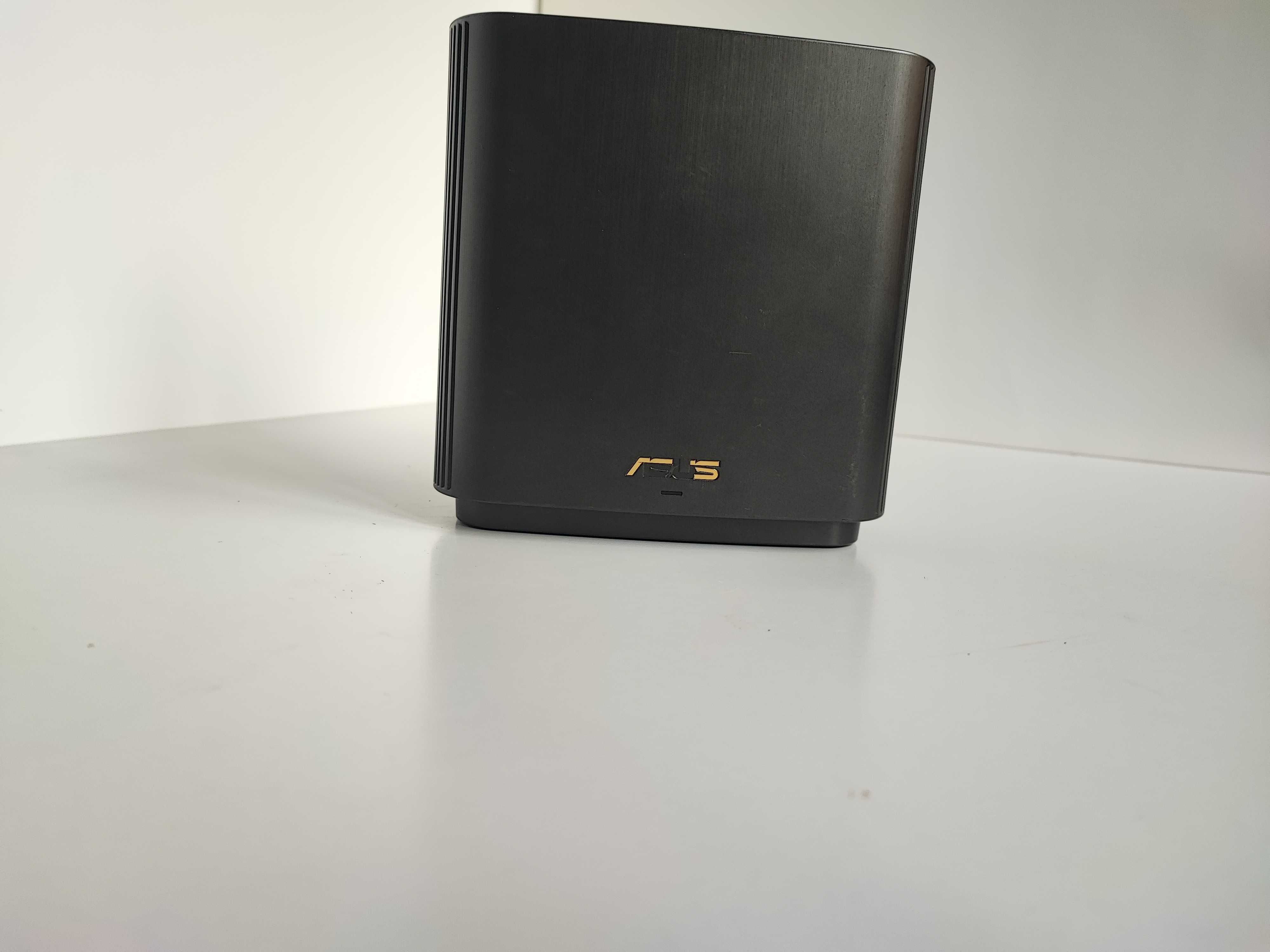 Маршрутизатор Asus ZenWiFi XT8 Black - AX6600 WiFi6 2.4ГГц
