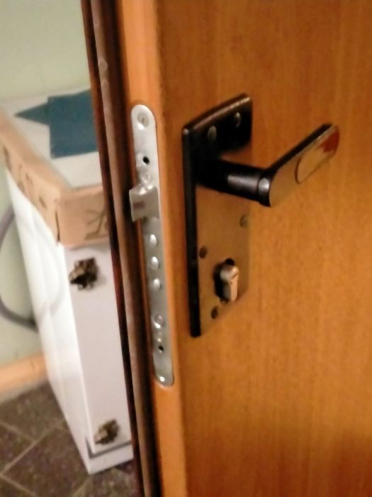 Ремонт дверей Відкрити замок (ТЕРМІНОВО) ремонт замка, замінити с