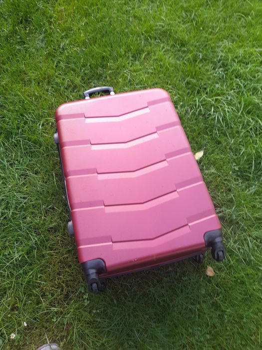 Walizka wielka promocja!!!