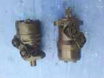 Silnik hydrauliczny hydromotor OMR 160 Danfoss wiertnia