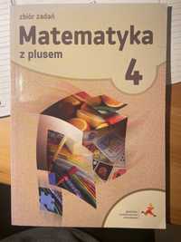 Zbiór zadań matematyka kl 4