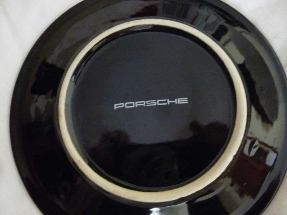 Taças de café de marca de carro