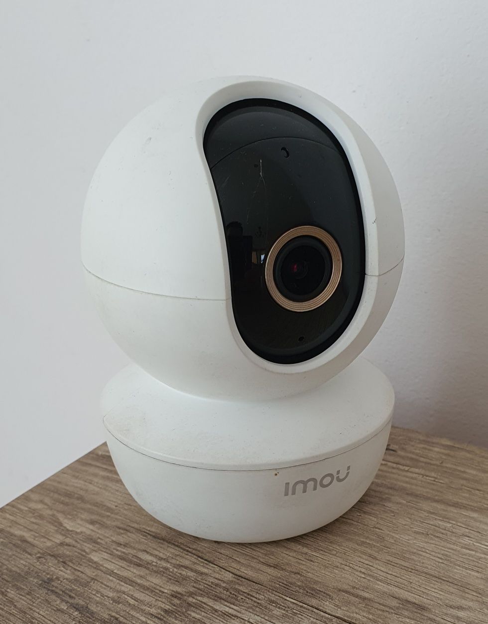 Kamera obrotowa IP IMOU Dahua DH-IPC-A43P Ranger 4Мp