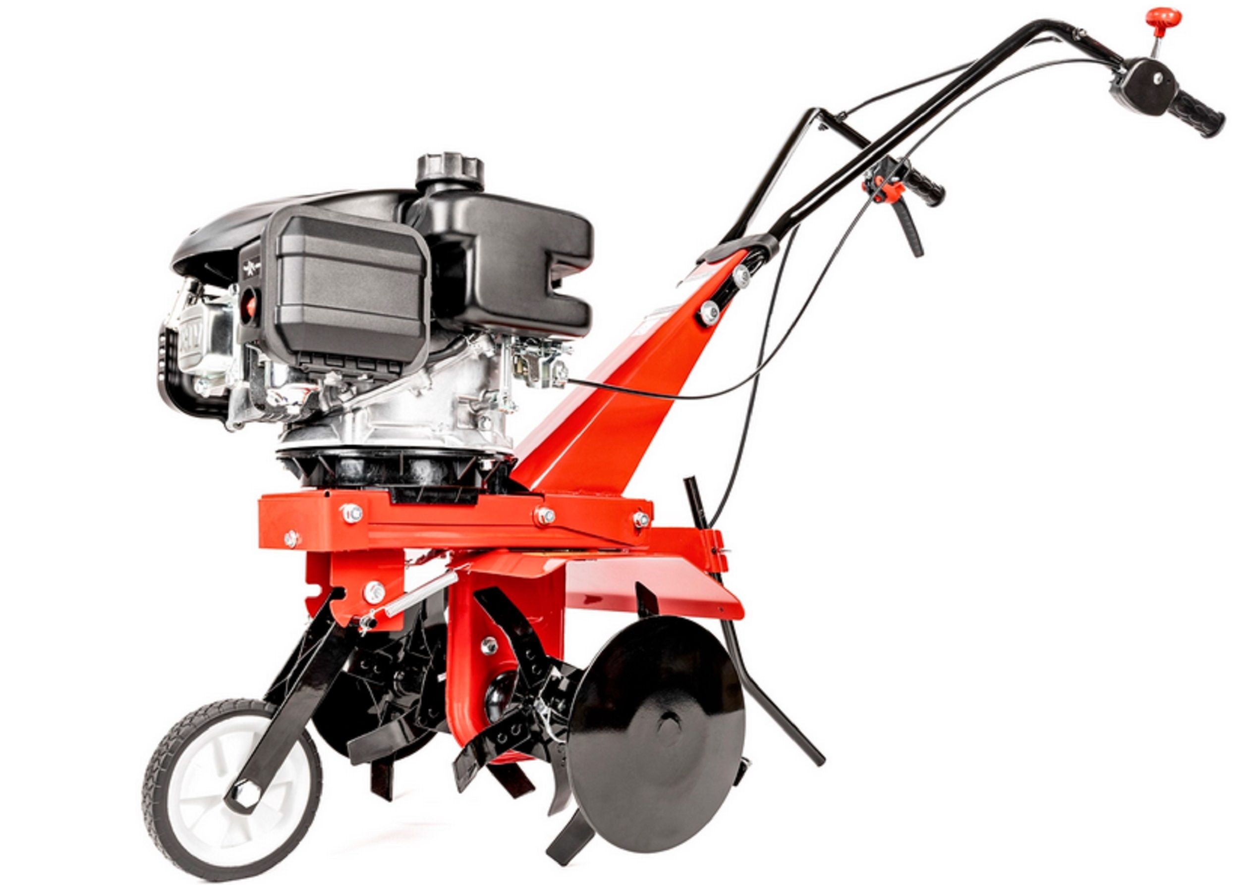 Glebogryzarka Kultywator Loncin 360A 36Cm Lc1P65Fe