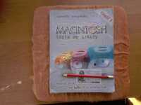 Macintosh idzie do szkoły część 1 Płyta CD Informatyka Skłodowski