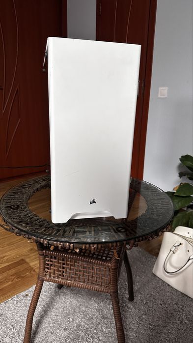 Ігровий ПК потужний системний блок core i9 64 ОЗП 1 TB SSD Radeon 8 GB