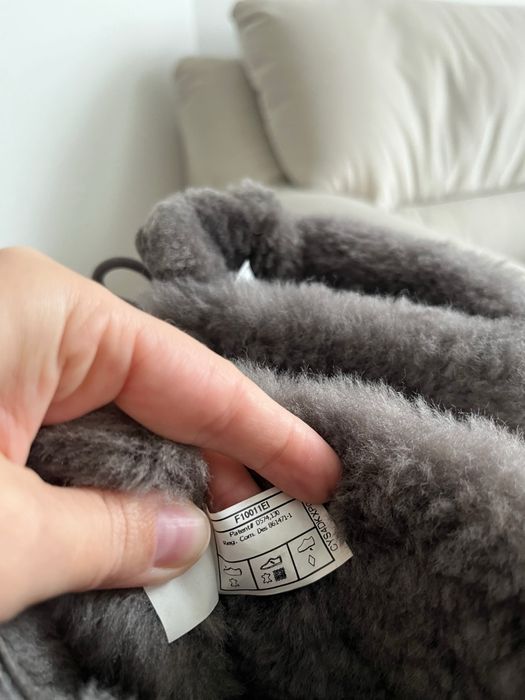 Нові Ugg оригінал водонепронекні натуральна овчина + шкіра