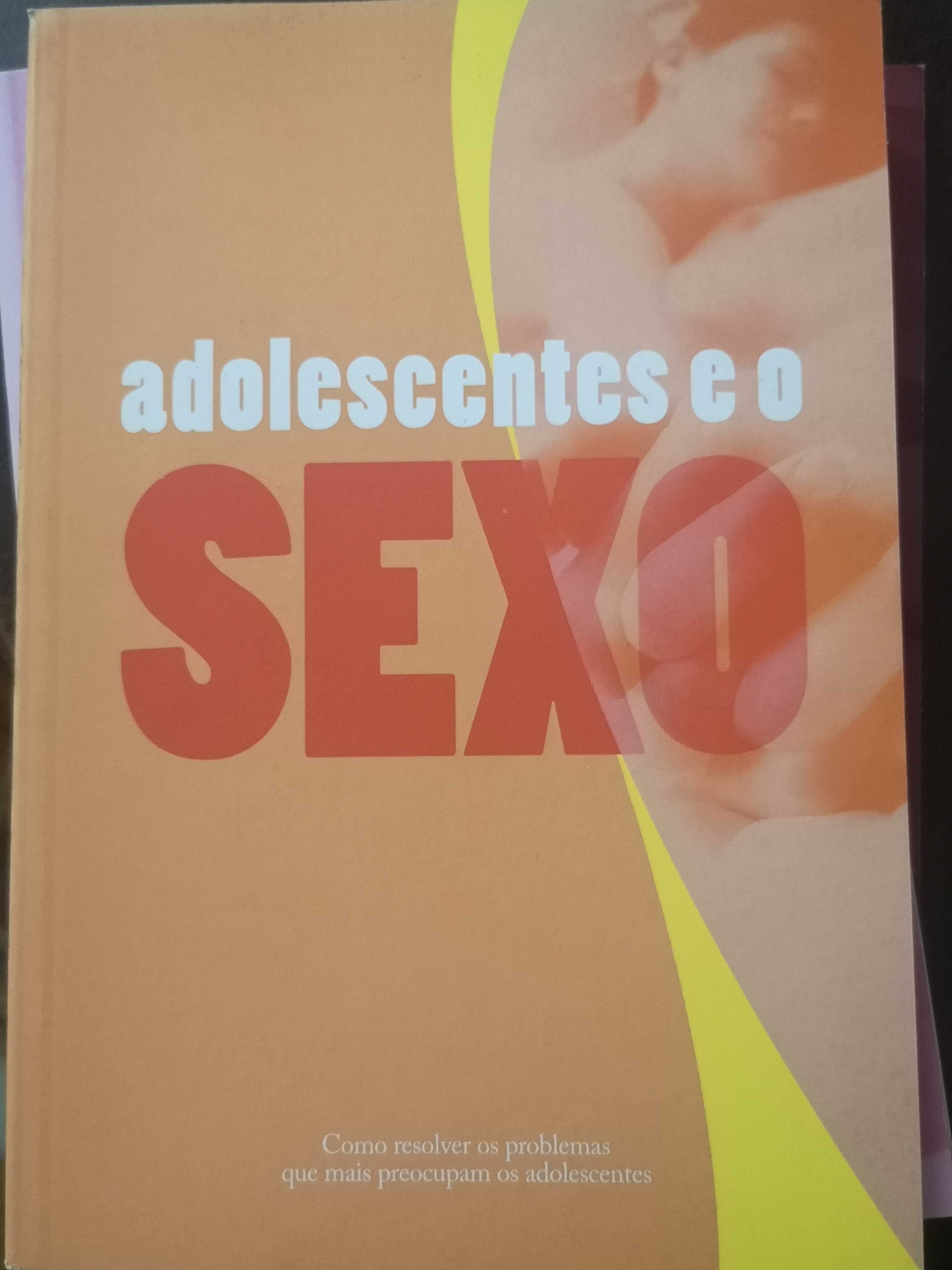 Livros Bem-estar, saúde e sexualidade