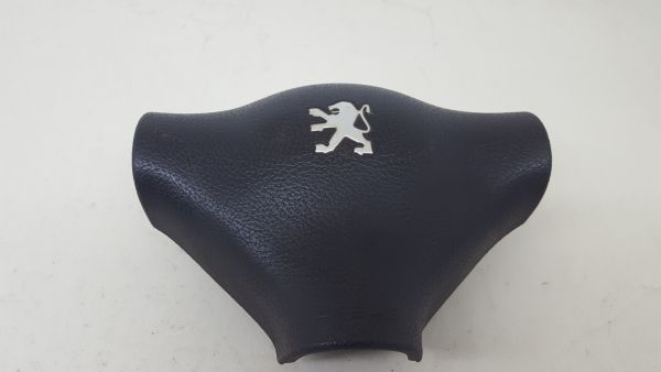 Kit de airbags PEUGEOT 206 (2A/C)