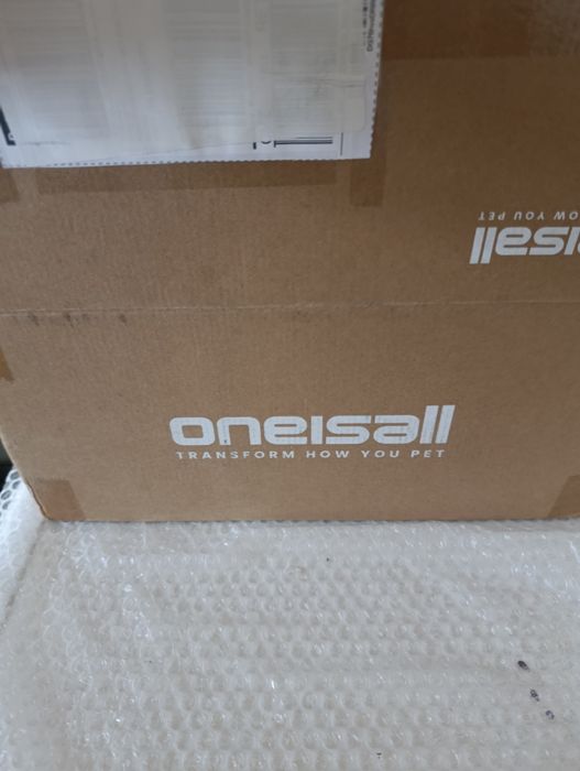 Odkurzacz oneisall + Zestaw do Strzyżenia Psów/Kotów/Zwierząt