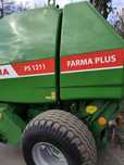 Sprzedam prasę rolującą Sipma Farma Plus 1211