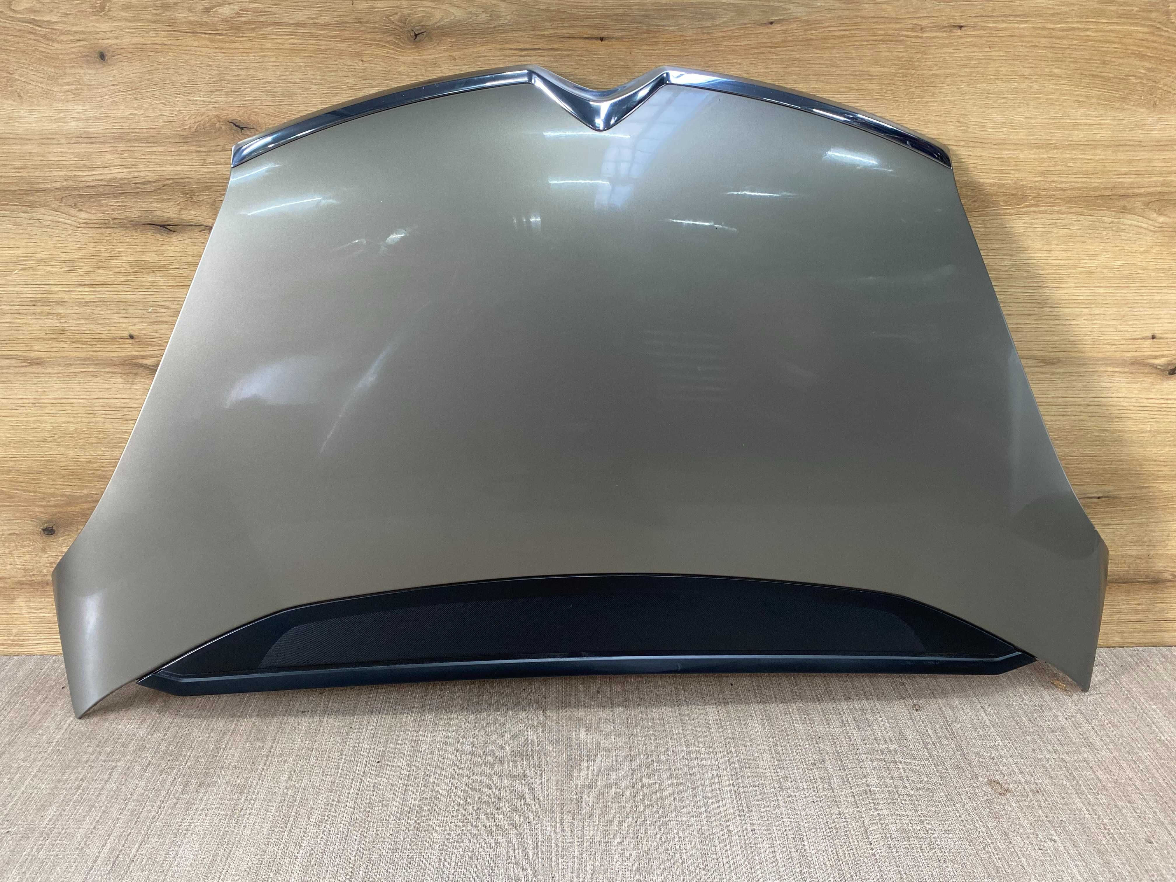 Maska citroen c4 picasso lift kolor kebc