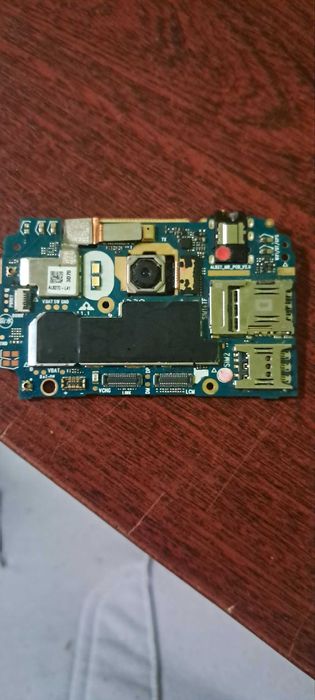 Płyta Główna Huawei y7