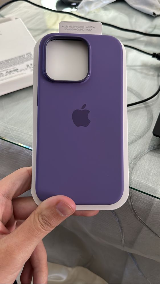 Capa apple iphone 14 pro