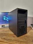 Obudowa do komputera Fractal Design Core 1100 Mini Tower ATX (2298)