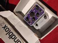 Source Audio Manta bass filter