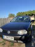 Продам Volkswagen Golf 4 2001 року