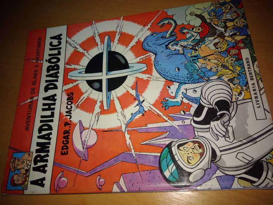 BANDA DESENHADA franco-belga - novos