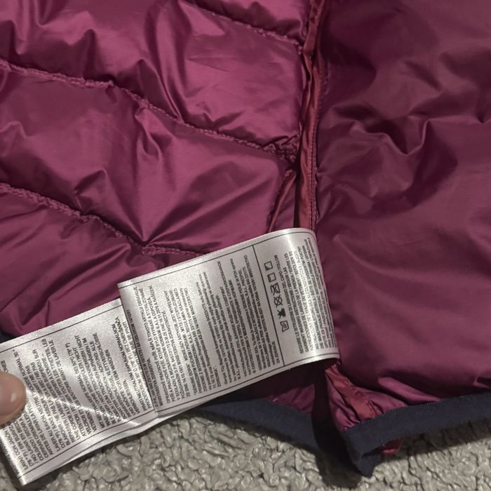 Микропуховик Ciesse Piumini