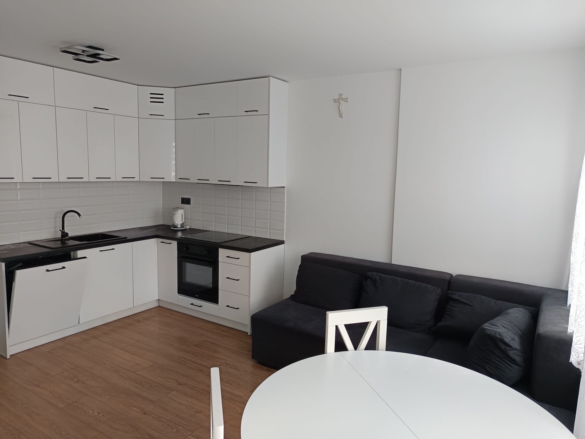 Wynajmę mieszkanie 42m2 ul. Opinogórska