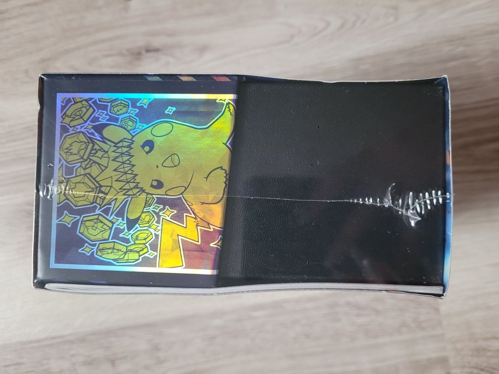 Pokémon TCG: Scarlet & Violet - Surging Sparks - Elite Trainer Box