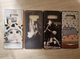 Case samsung note 8 i 9