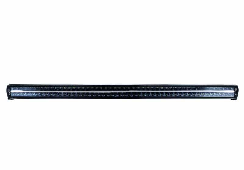 Led bar SIBERIA DR 50" Panel roboczy Belka LED STRANDS tuning