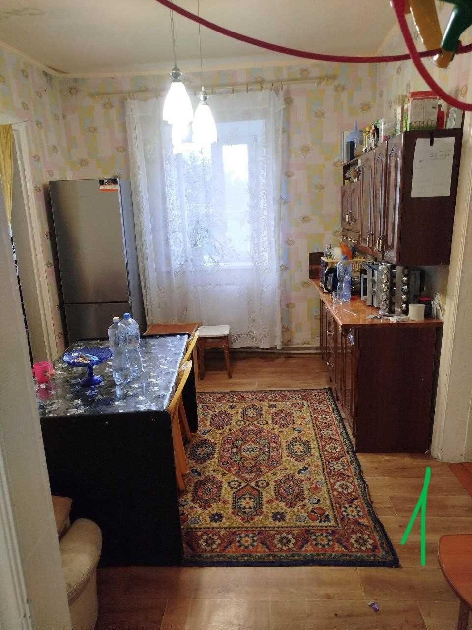 Продам / аренда ДВА дома по цене 1 –го. + Гараж, . 30 км от Днепра