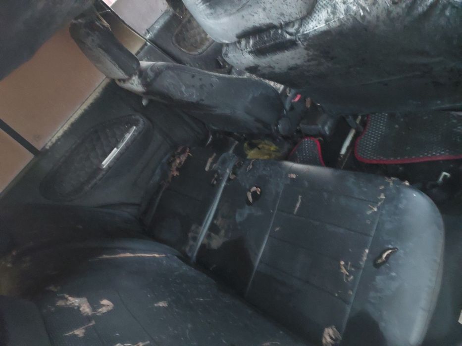 Авто Чері Амулет