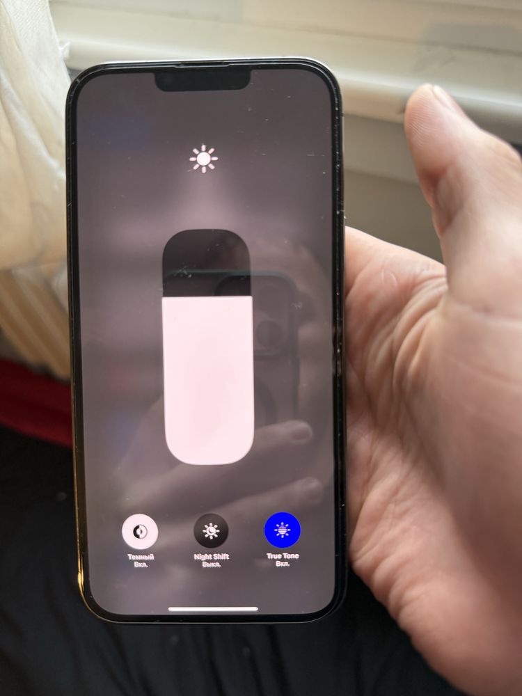 Iphone 13 pro max 128GB