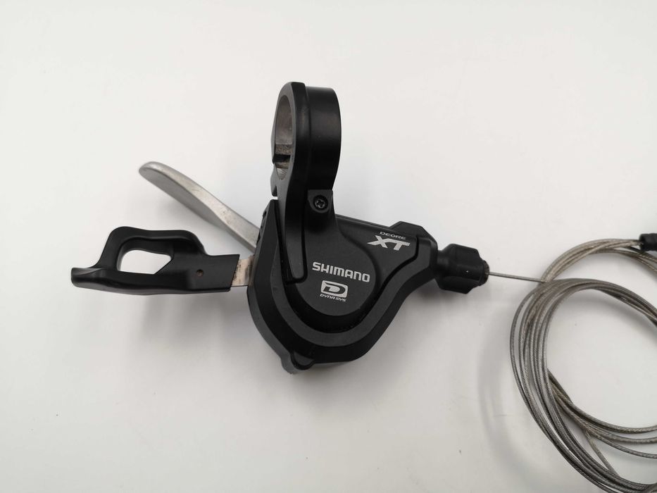 Manetki Shimano DEORE XT SL-M780 / 2/3x10s komplet