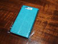 Etui magnetyczne Sony Xperia Z3 Compact - nowe