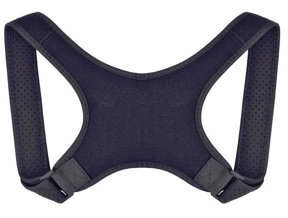 Colete ajustável para Corrigir Postura