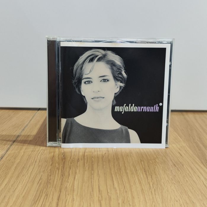 Mafalda Arnauth CD